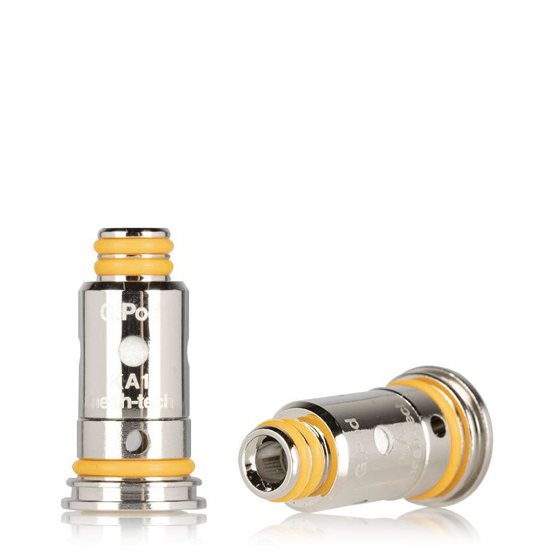 GeekVape Aegis Pod 2 AP2 Kit Coils