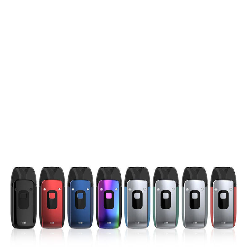 GeekVape Aegis Pod 2 (AP2) Kit - ALIVAPE GeekVape Aegis Pod 2 (AP2) Kit - ALIVAPE