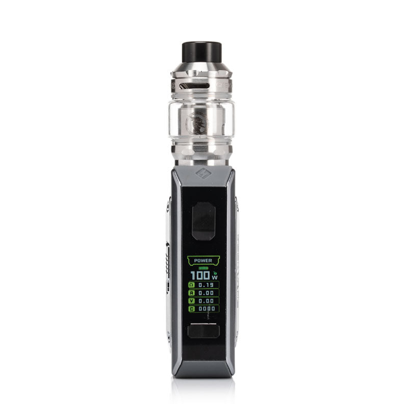 GeekVape S100 (Aegis Solo 2) Kit - ALIVAPE GeekVape S100 (Aegis Solo 2) Kit - ALIVAPE