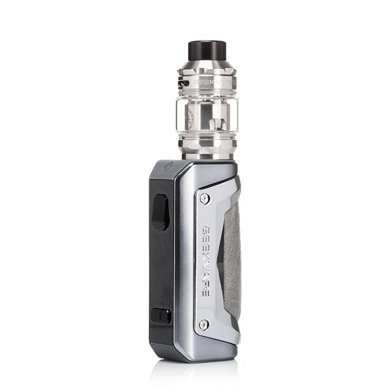 GeekVape S100 (Aegis Solo 2) Kit - ALIVAPE GeekVape S100 (Aegis Solo 2) Kit - ALIVAPE