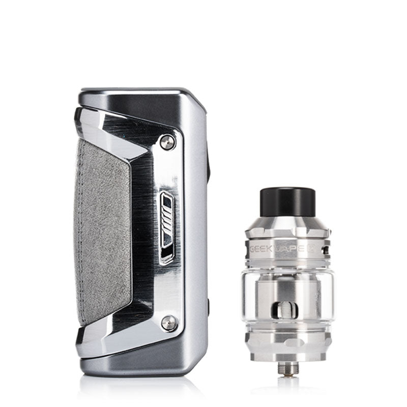 GeekVape S100 (Aegis Solo 2) Kit - ALIVAPE GeekVape S100 (Aegis Solo 2) Kit - ALIVAPE