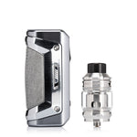 GeekVape S100 (Aegis Solo 2) Kit - ALIVAPE GeekVape S100 (Aegis Solo 2) Kit - ALIVAPE