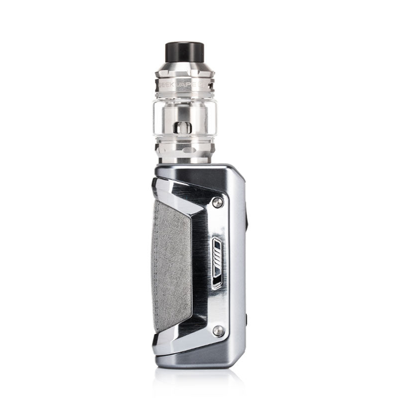 GeekVape S100 (Aegis Solo 2) Kit - ALIVAPE GeekVape S100 (Aegis Solo 2) Kit - ALIVAPE