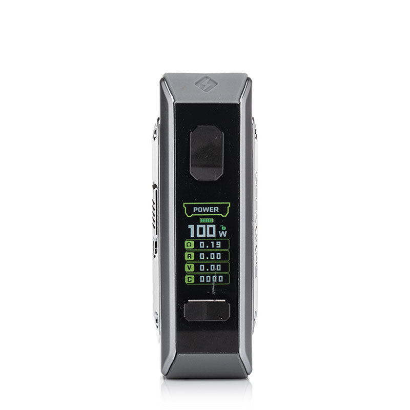 GeekVape Aegis Solo 2 (S100) Mod - ALIVAPE GeekVape Aegis Solo 2 (S100) Mod - ALIVAPE