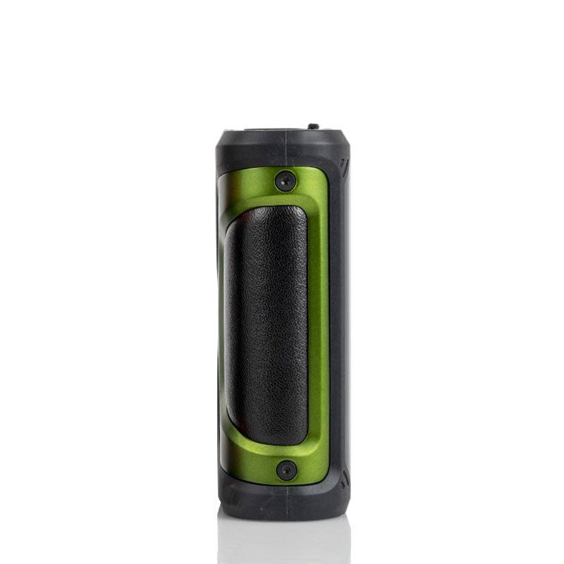 GeekVape Aegis X 200W Mod Side View