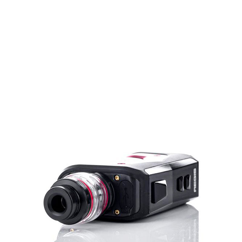 GeekVape Aegis X 200W Kit with Cerberus Tank - ALIVAPE GeekVape Aegis X 200W Kit with Cerberus Tank - ALIVAPE