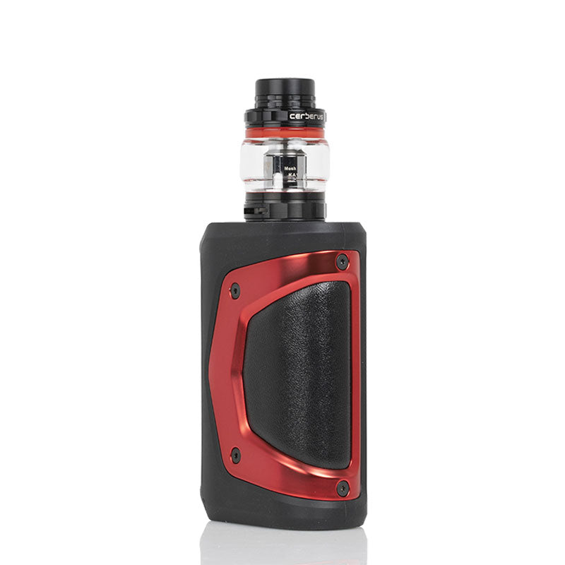 GeekVape Aegis X 200W Kit with Cerberus Tank - ALIVAPE GeekVape Aegis X 200W Kit with Cerberus Tank - ALIVAPE