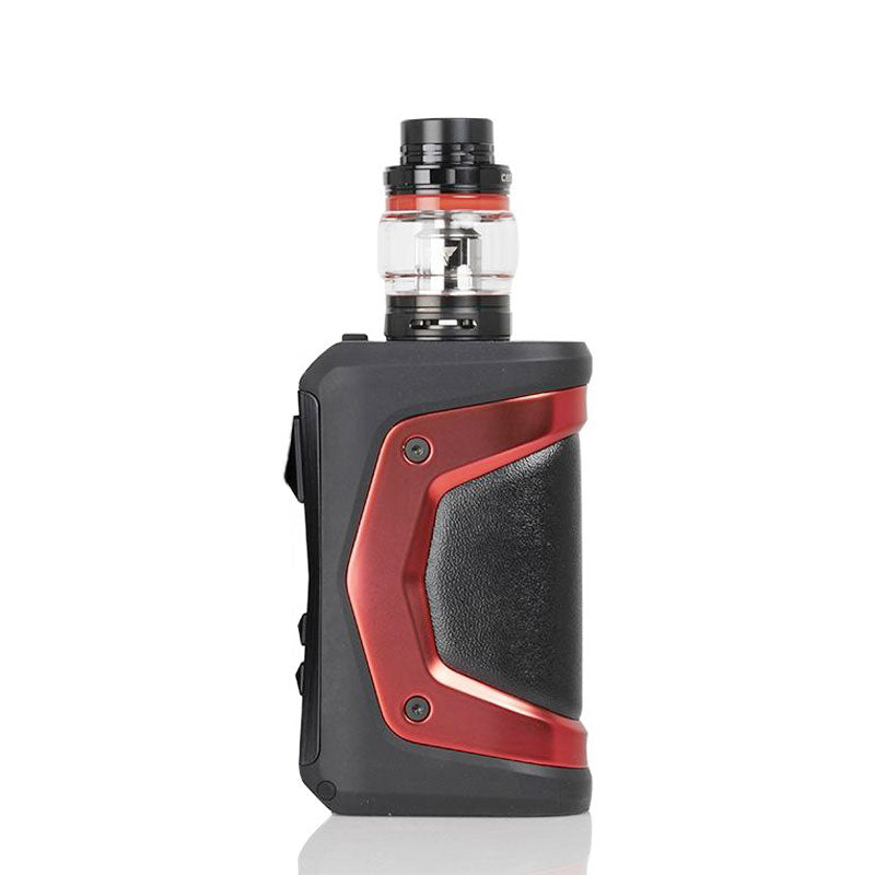 GeekVape Aegis X Cerberus Tank Kit