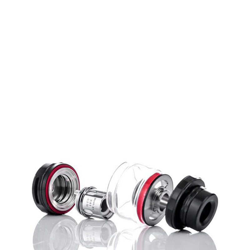 GeekVape Aegis X 200W Kit with Cerberus Tank - ALIVAPE GeekVape Aegis X 200W Kit with Cerberus Tank - ALIVAPE