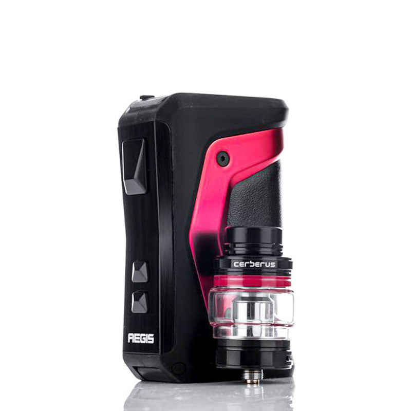 aegis geekvape cerberus GeekVape Aegis X 200W Kit with Cerberus Tank aegis geekvape cerberus GeekVape Aegis X 200W Kit with Cerberus Tank