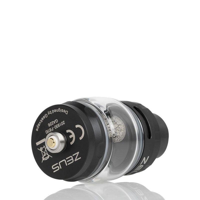GeekVape Aegis X Zeus Kit 200W - ALIVAPE GeekVape Aegis X Zeus Kit 200W - ALIVAPE