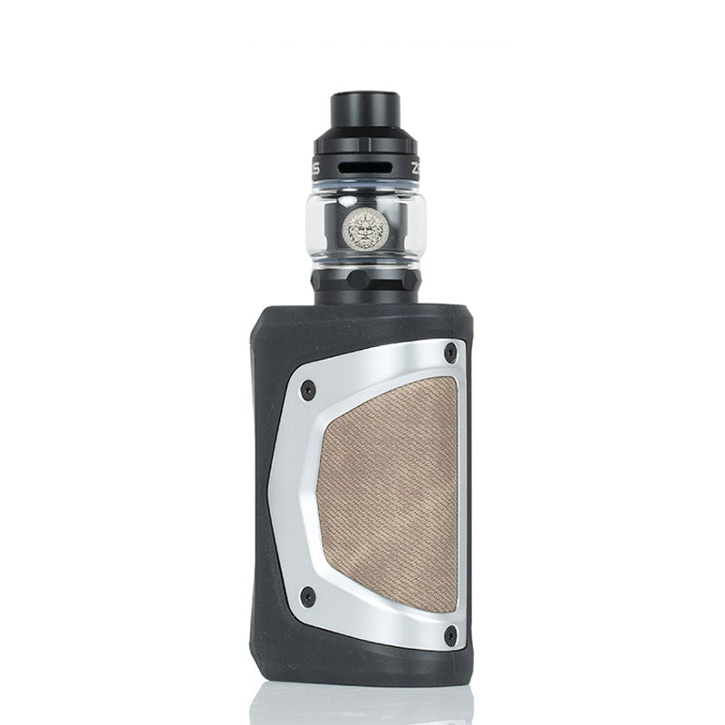GeekVape Aegis X Zeus Kit 200W - ALIVAPE GeekVape Aegis X Zeus Kit 200W - ALIVAPE