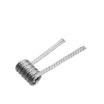 GeekVape Alpha Braid Coils 8pcs - ALIVAPE GeekVape Alpha Braid Coils 8pcs - ALIVAPE