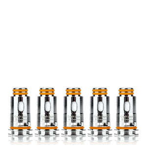 GeekVape B Replacement Coils (5-Pack)