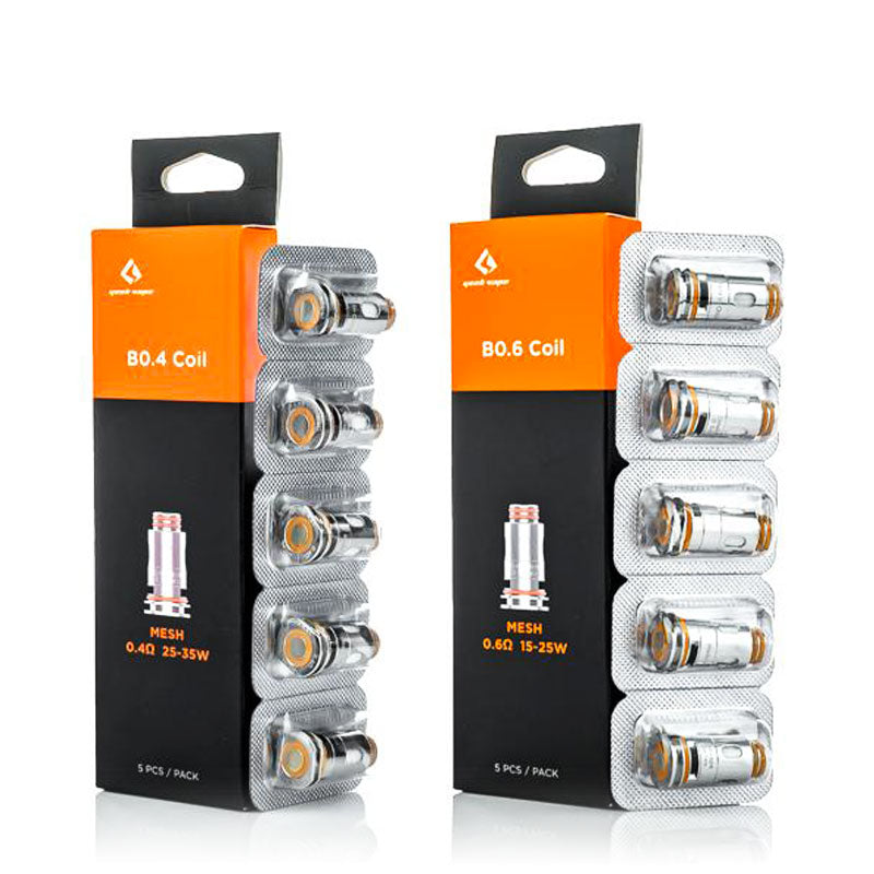 GeekVape B Replacement Coils