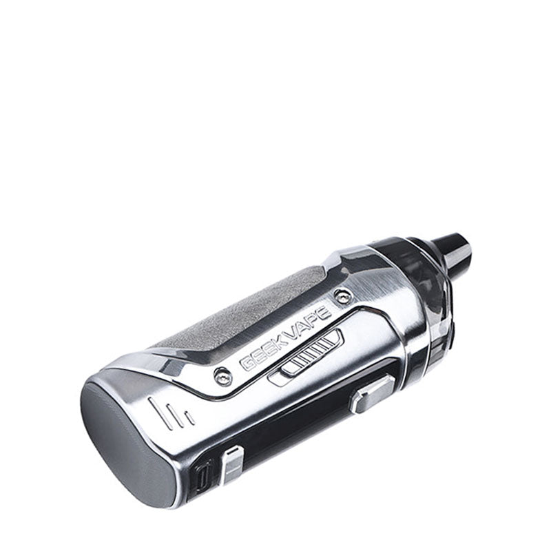 GeekVape B60 (Aegis Boost 2) Pod Kit - ALIVAPE GeekVape B60 (Aegis Boost 2) Pod Kit - ALIVAPE
