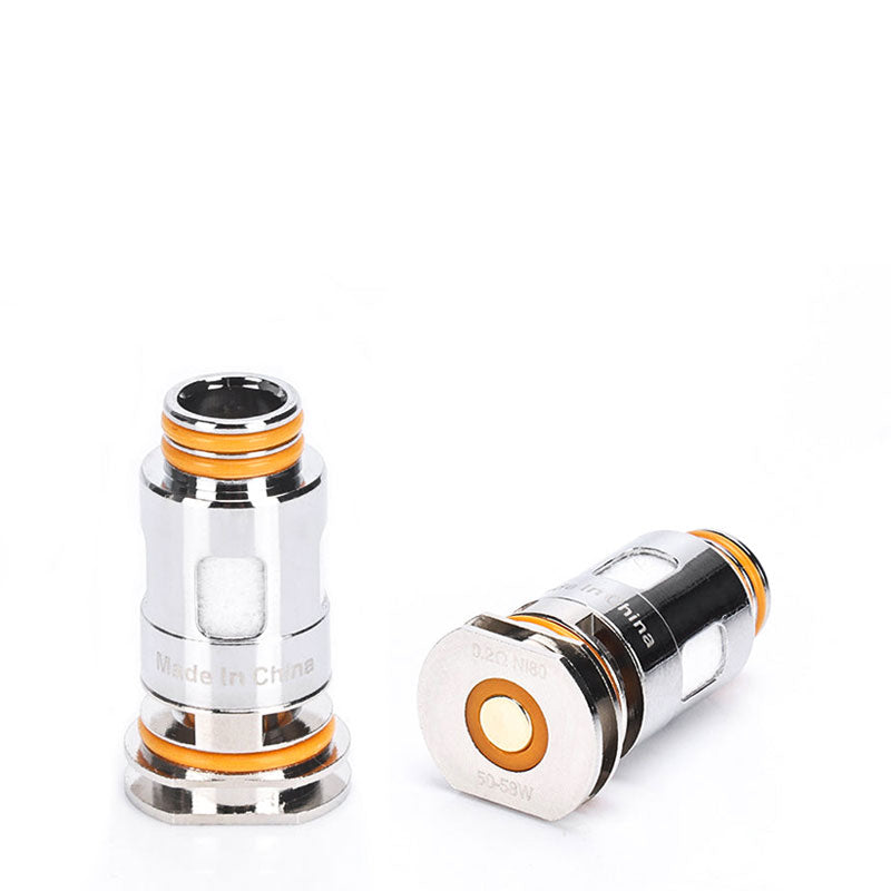 GeekVape B60 Aegis Boost 2 Pod Kit Coils