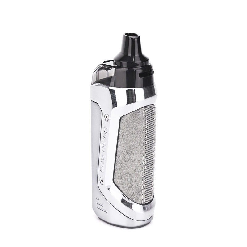 GeekVape B60 Aegis Boost 2 Pod Kit Leather