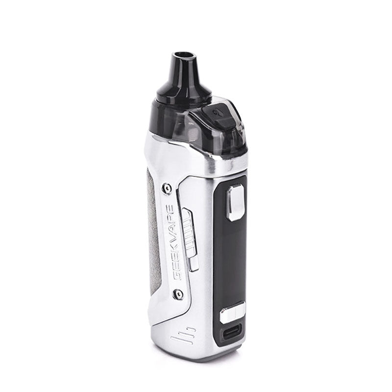GeekVape B60 (Aegis Boost 2) Pod Kit - ALIVAPE GeekVape B60 (Aegis Boost 2) Pod Kit - ALIVAPE