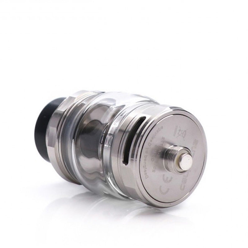 GeekVape Cerberus Sub Ohm Tank 510 Connection