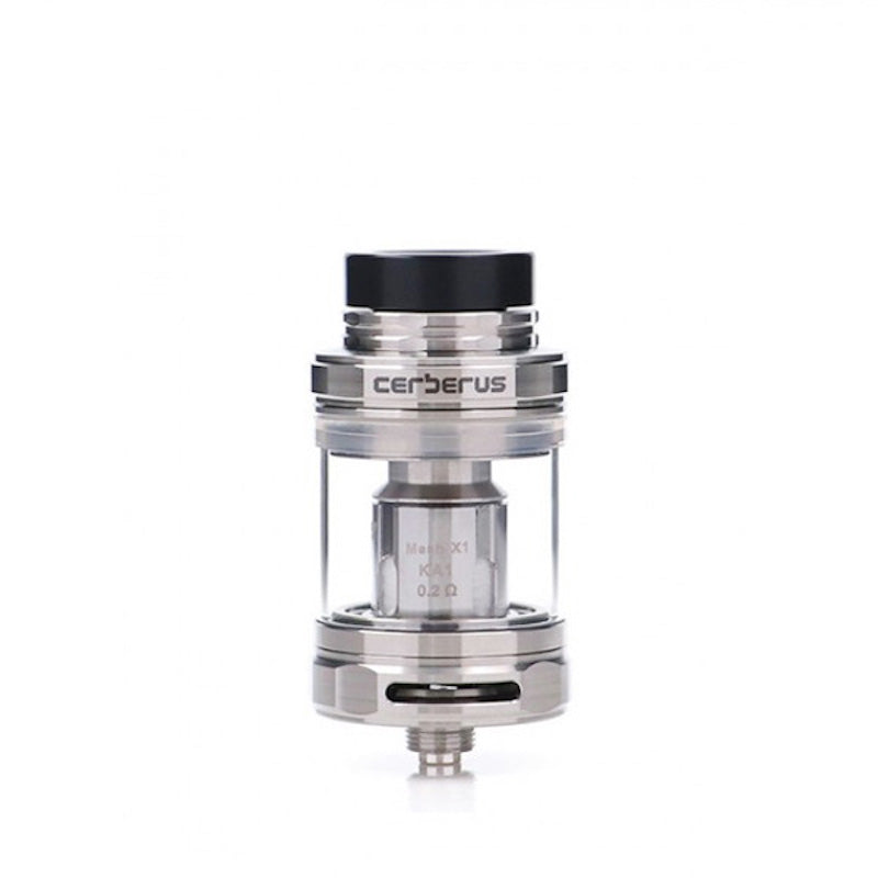 GeekVape Cerberus Sub-Ohm Tank - ALIVAPE GeekVape Cerberus Sub-Ohm Tank - ALIVAPE