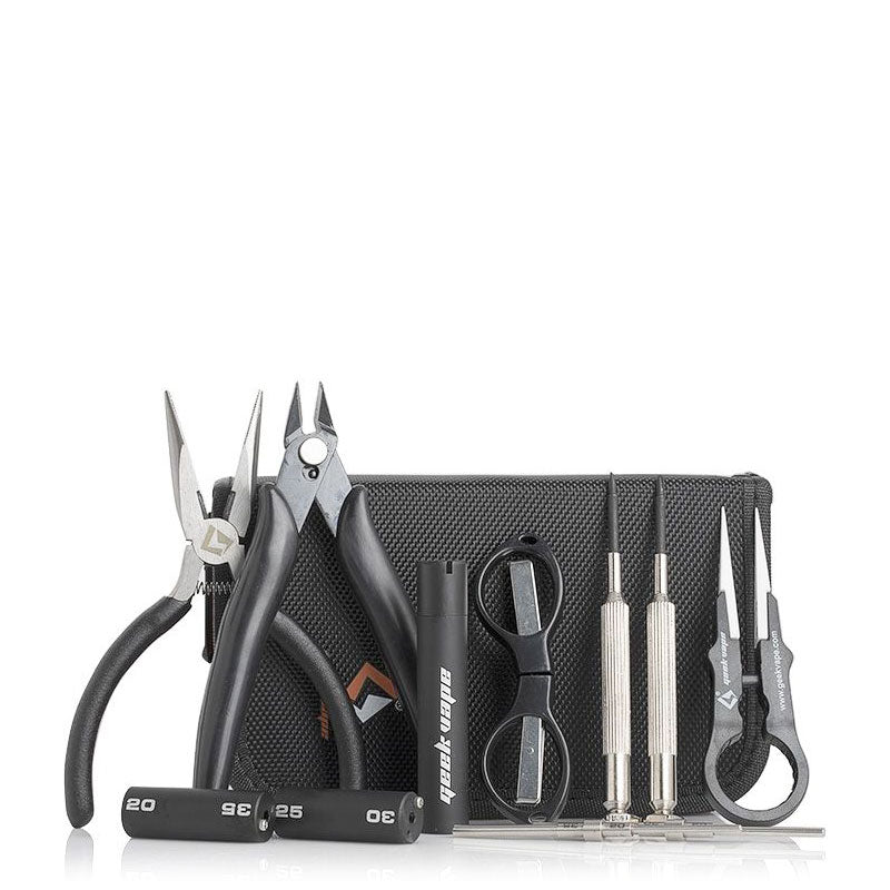 Geek Vape Mini Tool Kit - LifeSmoke Vapors