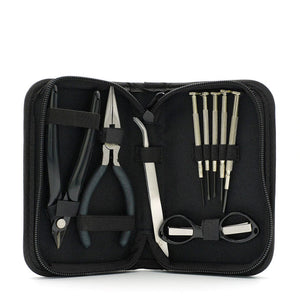 Vape DIY Tools - ALIVAPE Vape DIY Tools - ALIVAPE