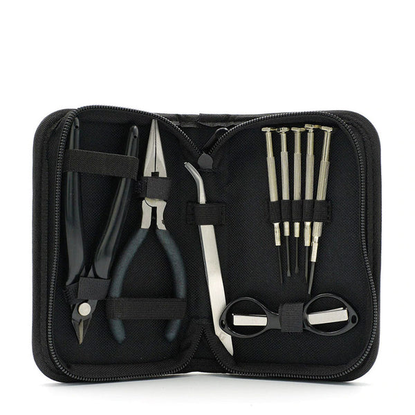 Vape DIY Tools - ALIVAPE Vape DIY Tools - ALIVAPE