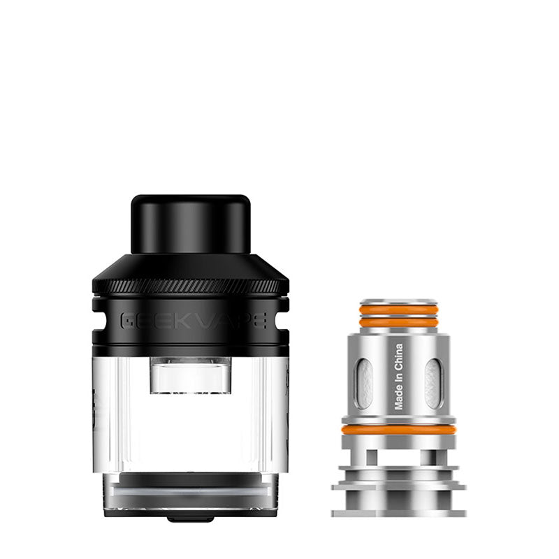 GeekVape E100 Aegis Eteno Pod Kit Coil