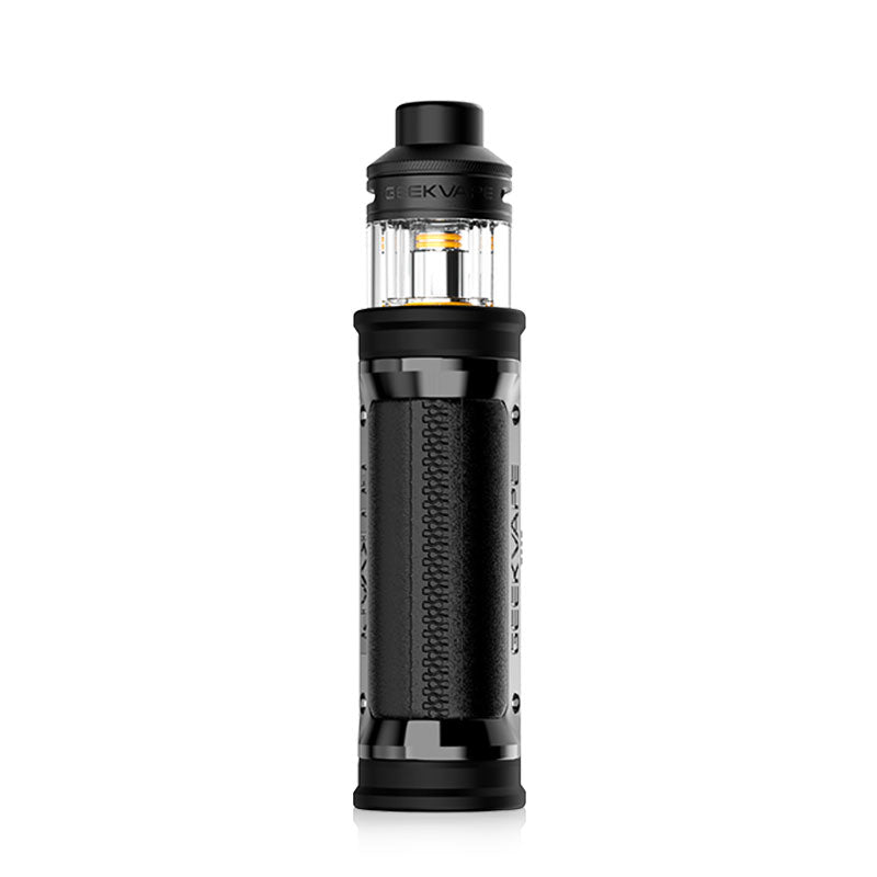 GeekVape E100 (Aegis Eteno) / E100i (Aegis Eteno I) Pod Kit - ALIVAPE GeekVape E100 (Aegis Eteno) / E100i (Aegis Eteno I) Pod Kit - ALIVAPE