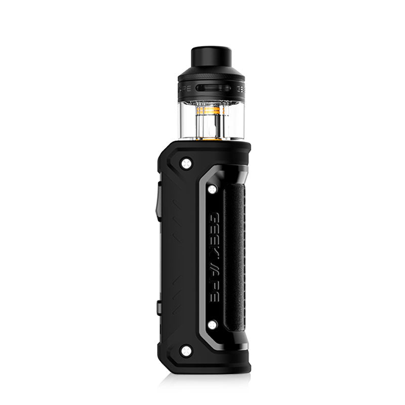 GeekVape E100 (Aegis Eteno) / E100i (Aegis Eteno I) Pod Kit - ALIVAPE GeekVape E100 (Aegis Eteno) / E100i (Aegis Eteno I) Pod Kit - ALIVAPE