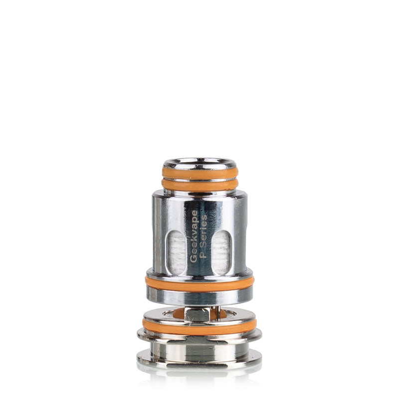 GeekVape E100 Aegis Eteno Replacement Coils 0 2ohm