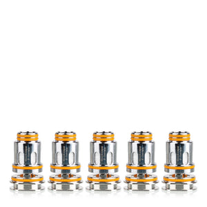 GeekVape E100 (Aegis Eteno) / E100i Replacement Coils (5-Pack)