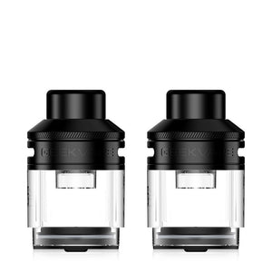 GeekVape E100 (Aegis Eteno) / E100i Replacement Pods (2-Pack)