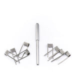 GeekVape Fused Clapton Coils 8pcs - ALIVAPE GeekVape Fused Clapton Coils 8pcs - ALIVAPE