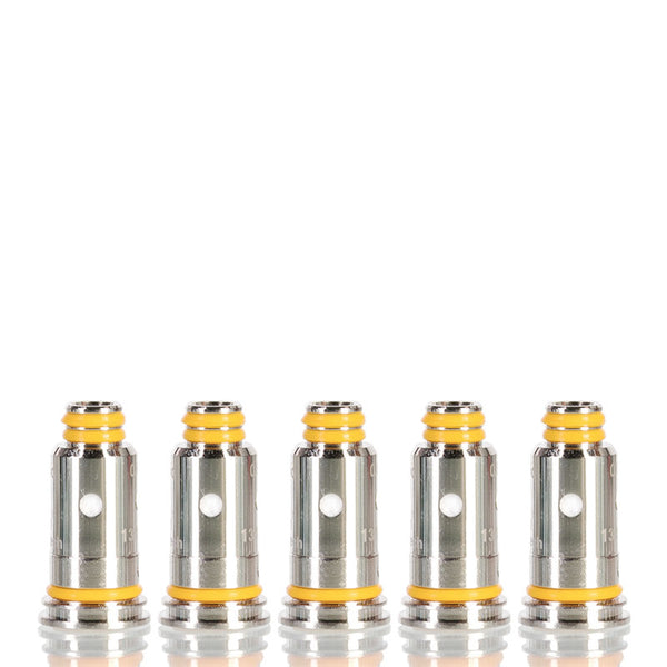 GeekVape G18 Replacement Coil (5Pack) ALIVAPE