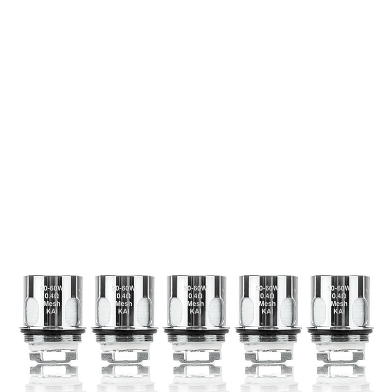GeekVape IM Super Mesh Replacement Coil for Shield/Aero/Cerberus 5pcs - ALIVAPE GeekVape IM Super Mesh Replacement Coil for Shield/Aero/Cerberus 5pcs - ALIVAPE