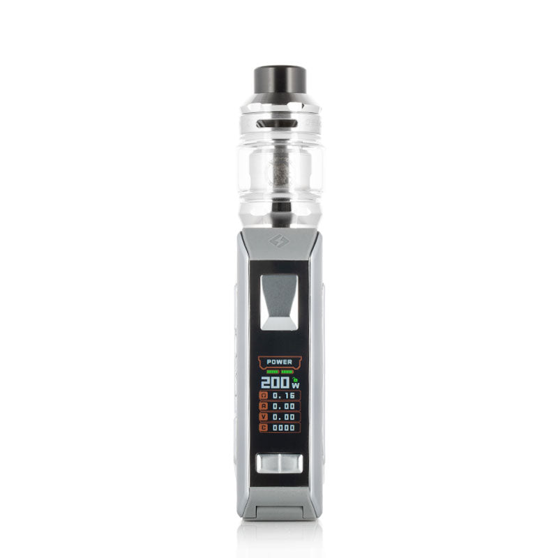 GeekVape Aegis Legend 2 (L200) Kit with Z Tank - ALIVAPE GeekVape Aegis Legend 2 (L200) Kit with Z Tank - ALIVAPE