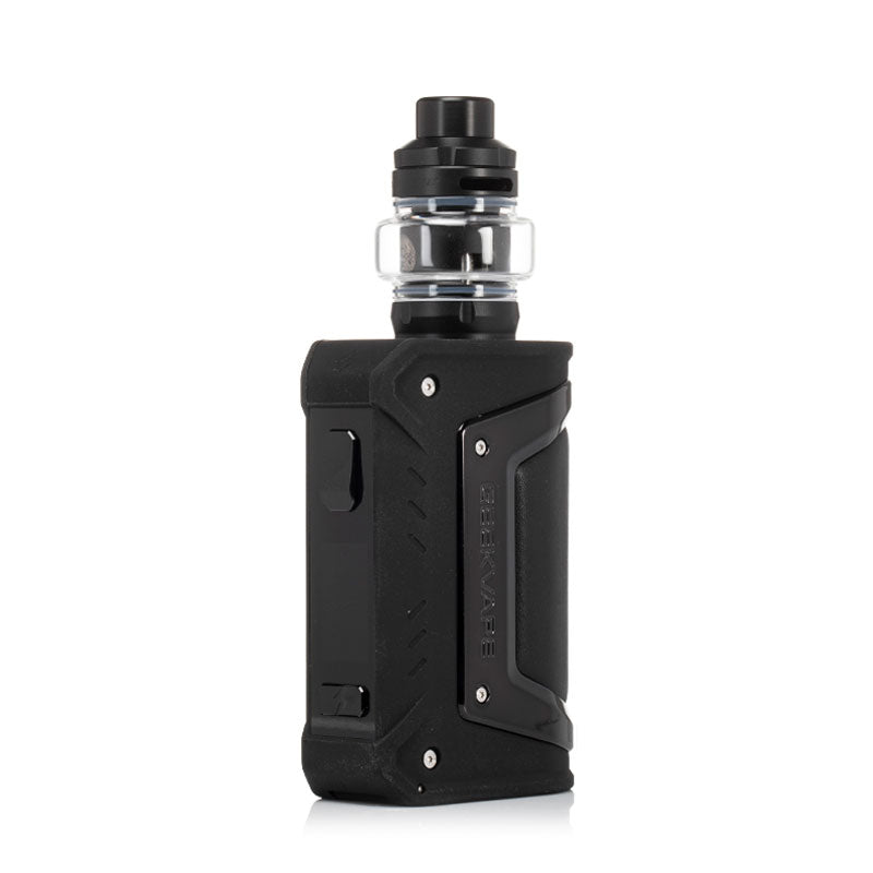 GeekVape L200 (Legend 2) Classic Mod Kit - ALIVAPE GeekVape L200 (Legend 2) Classic Mod Kit - ALIVAPE