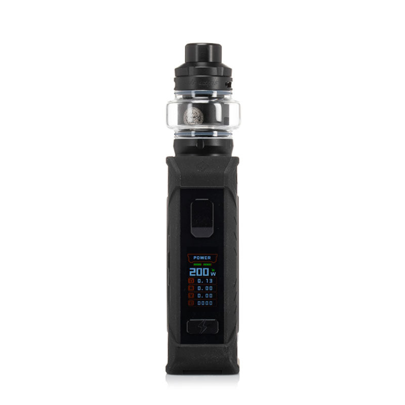 GeekVape L200 (Legend 2) Classic Mod Kit - ALIVAPE GeekVape L200 (Legend 2) Classic Mod Kit - ALIVAPE