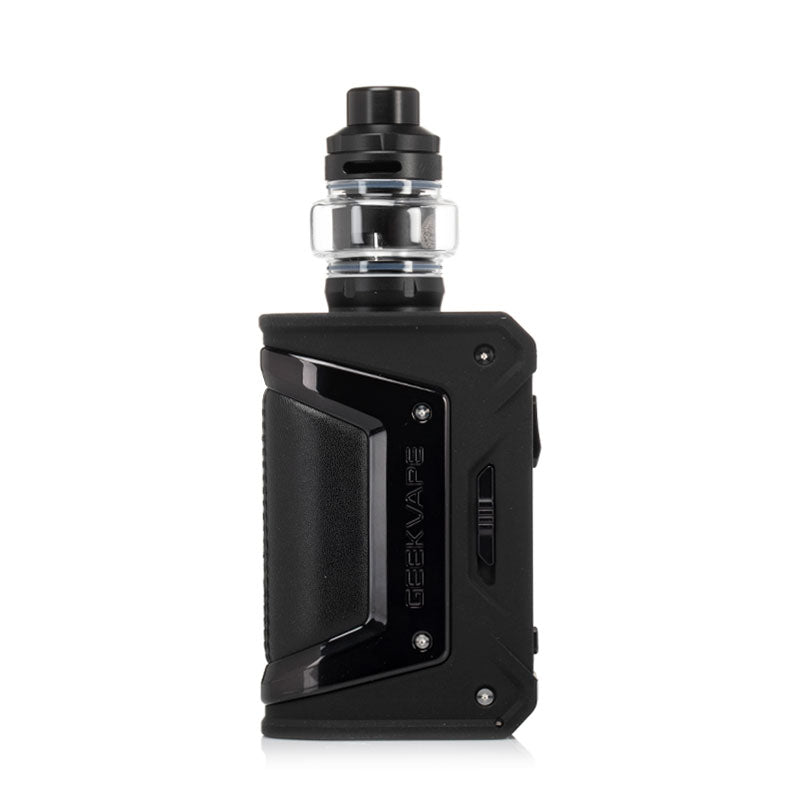 GeekVape L200 (Legend 2) Classic Mod Kit - ALIVAPE GeekVape L200 (Legend 2) Classic Mod Kit - ALIVAPE
