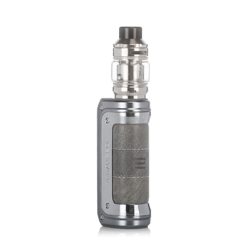 GeekVape Max100 Aegis Max 2 Kit Leather