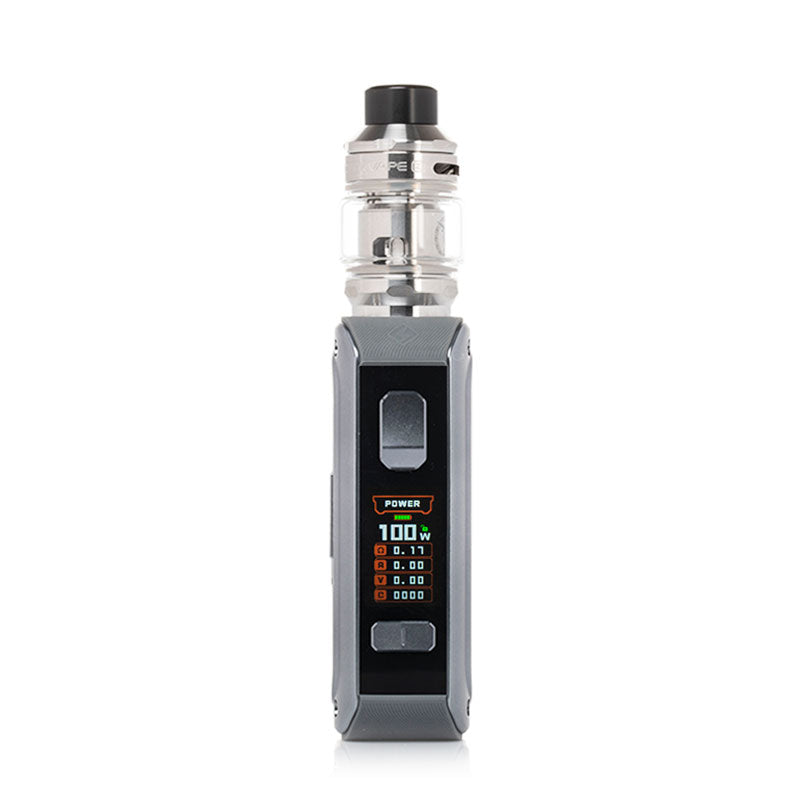 GeekVape Max100 Aegis Max 2 Kit Screen