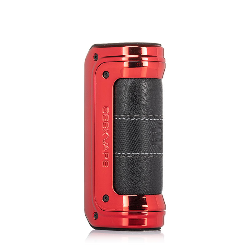 GeekVape Max100 Aegis Max 2 Mod Leather