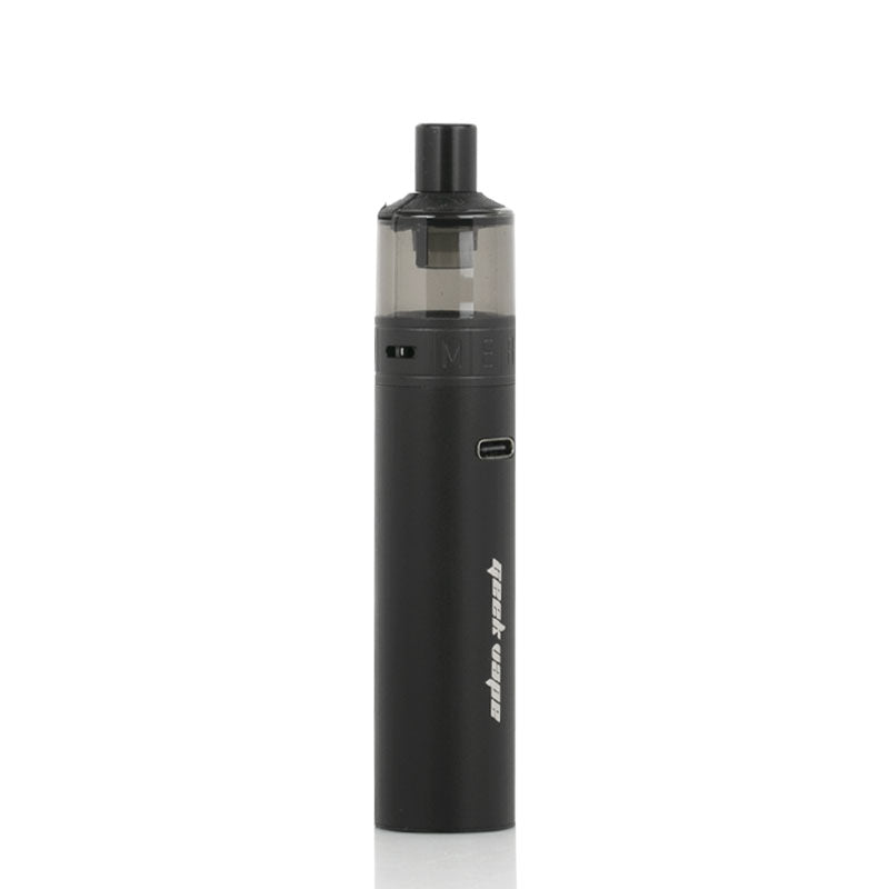 GeekVape Mero AIO Starter Kit Type C Charging