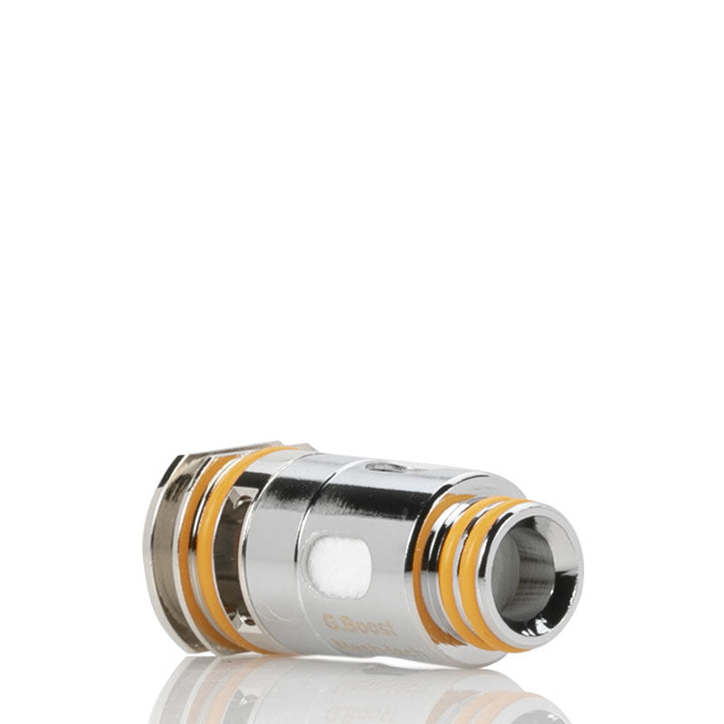 GeekVape Mero Replacement Coil 5pcs - ALIVAPE GeekVape Mero Replacement Coil 5pcs - ALIVAPE