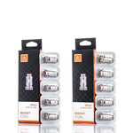 GeekVape Mero Replacement Coil 5pcs - ALIVAPE GeekVape Mero Replacement Coil 5pcs - ALIVAPE