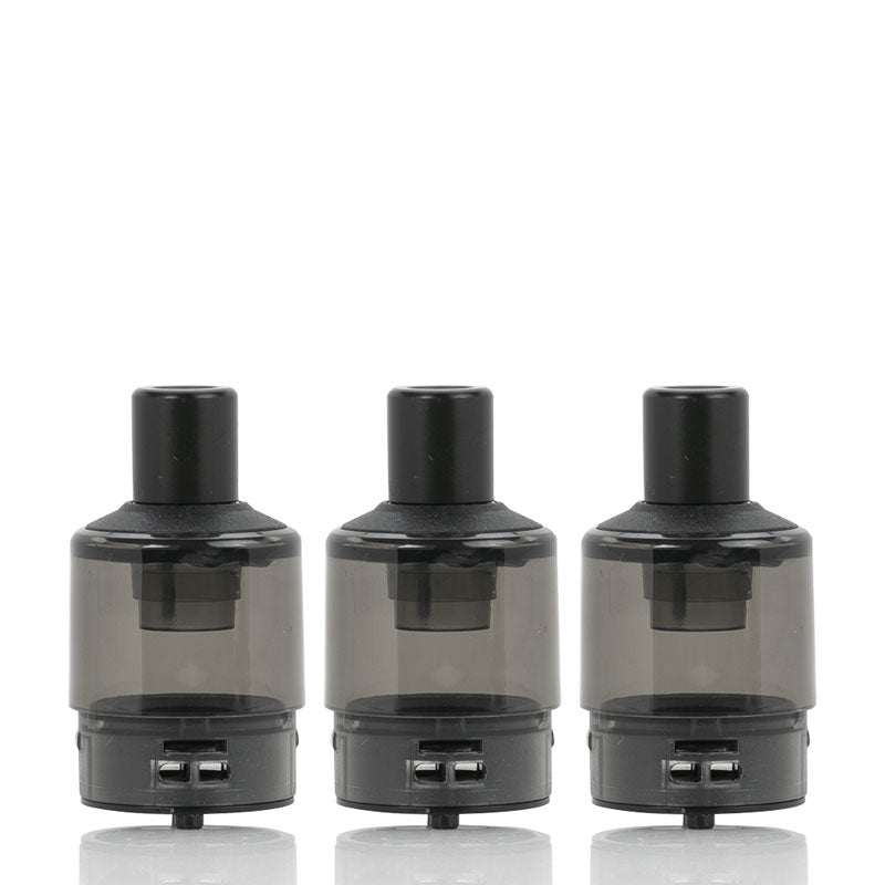 GeekVape Mero Replacement Pod & Tank - ALIVAPE GeekVape Mero Replacement Pod & Tank - ALIVAPE
