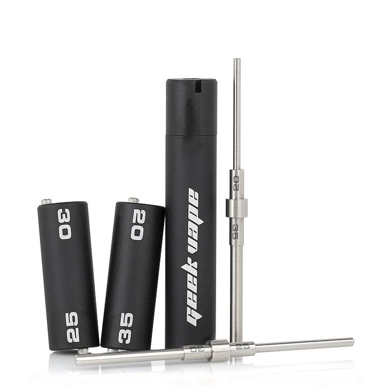 GeekVape Mini Tool Kit - ALIVAPE GeekVape Mini Tool Kit - ALIVAPE