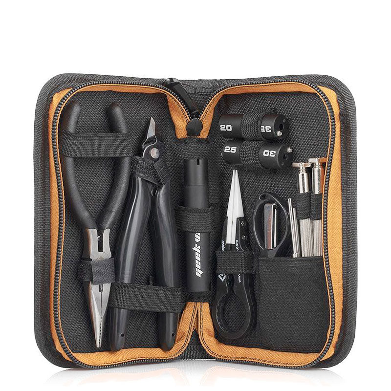 GeekVape Mini Tool Kit - ALIVAPE GeekVape Mini Tool Kit - ALIVAPE